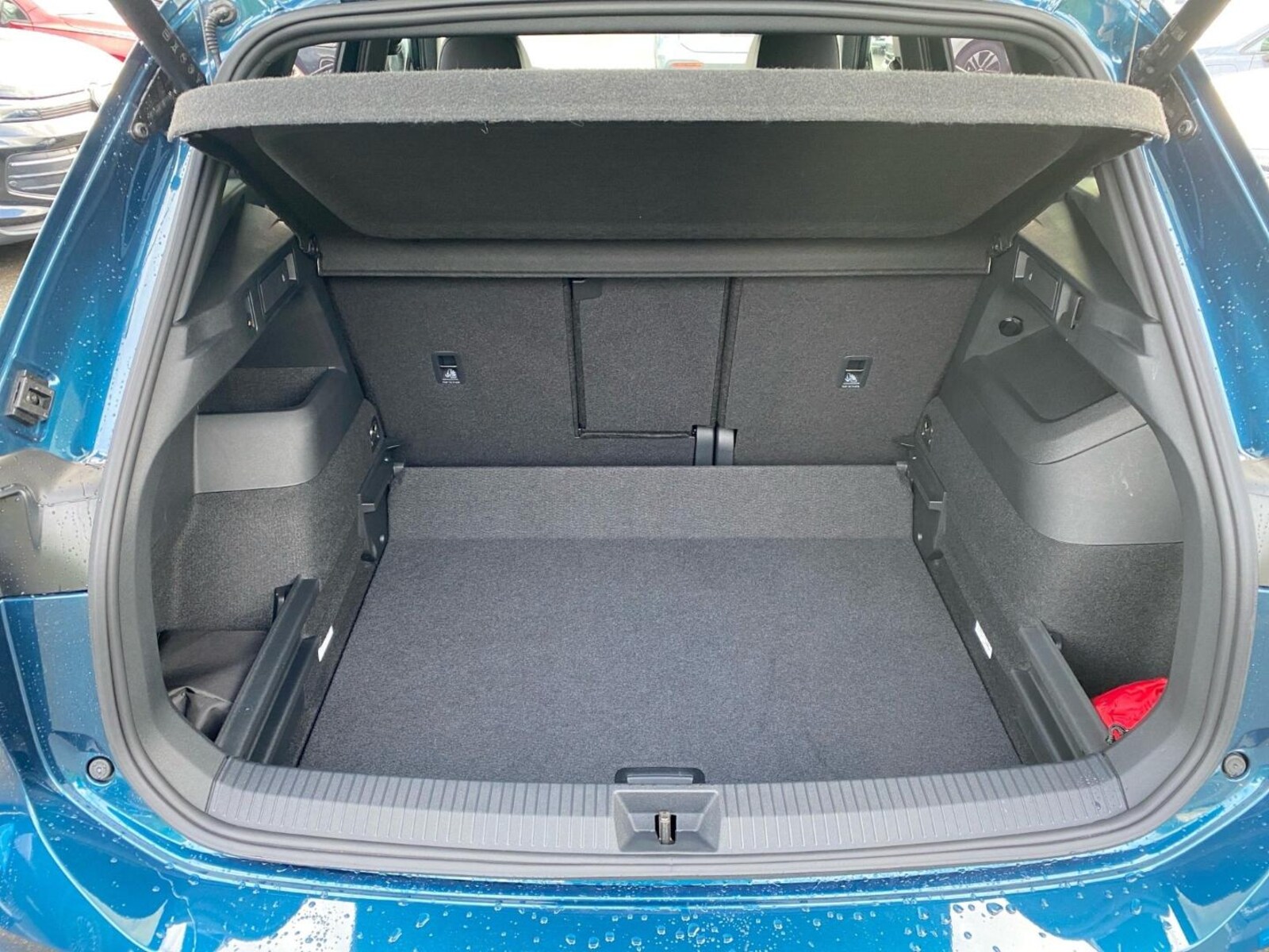 Volkswagen Tiguan – Bild 15