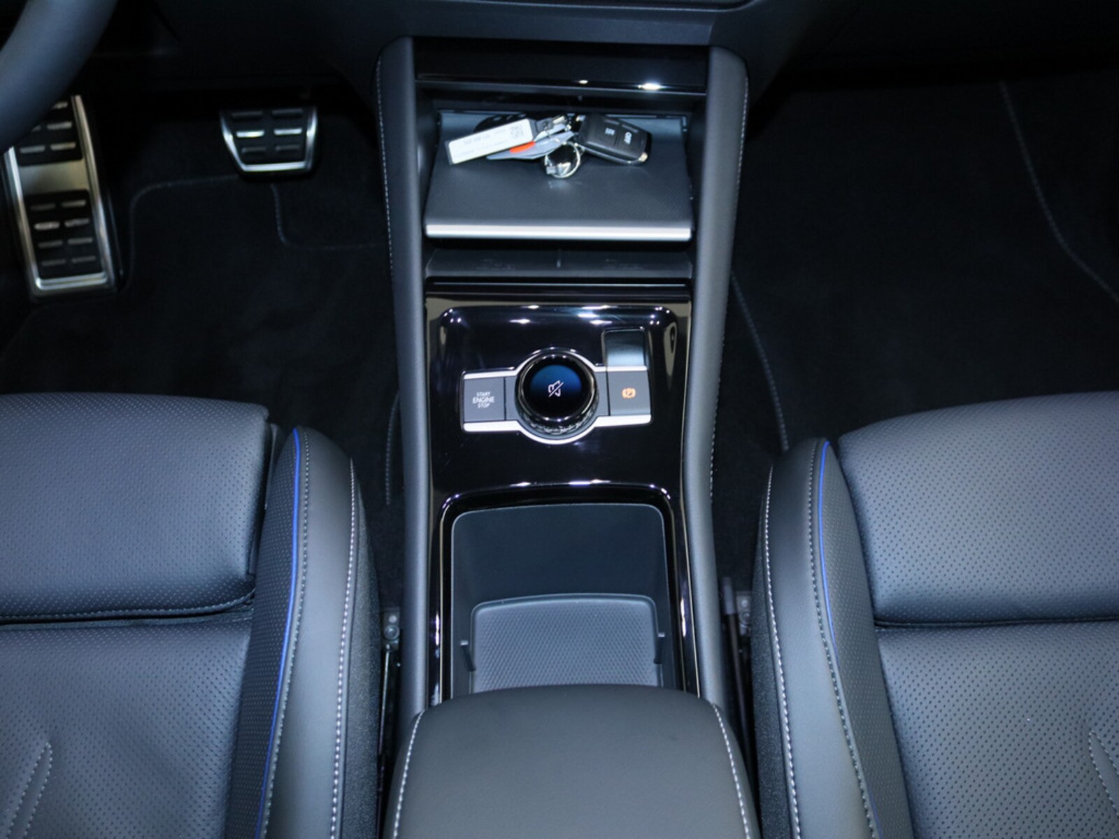 Volkswagen Tiguan – Bild 21