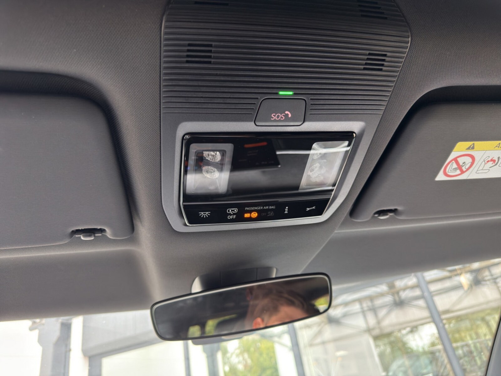 Volkswagen ID. Buzz – Bild 29