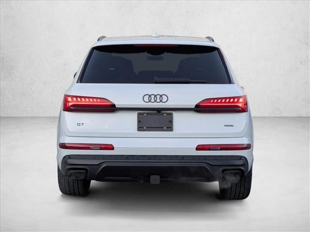 2026 Audi Q7 Premium Plus - Photo 7