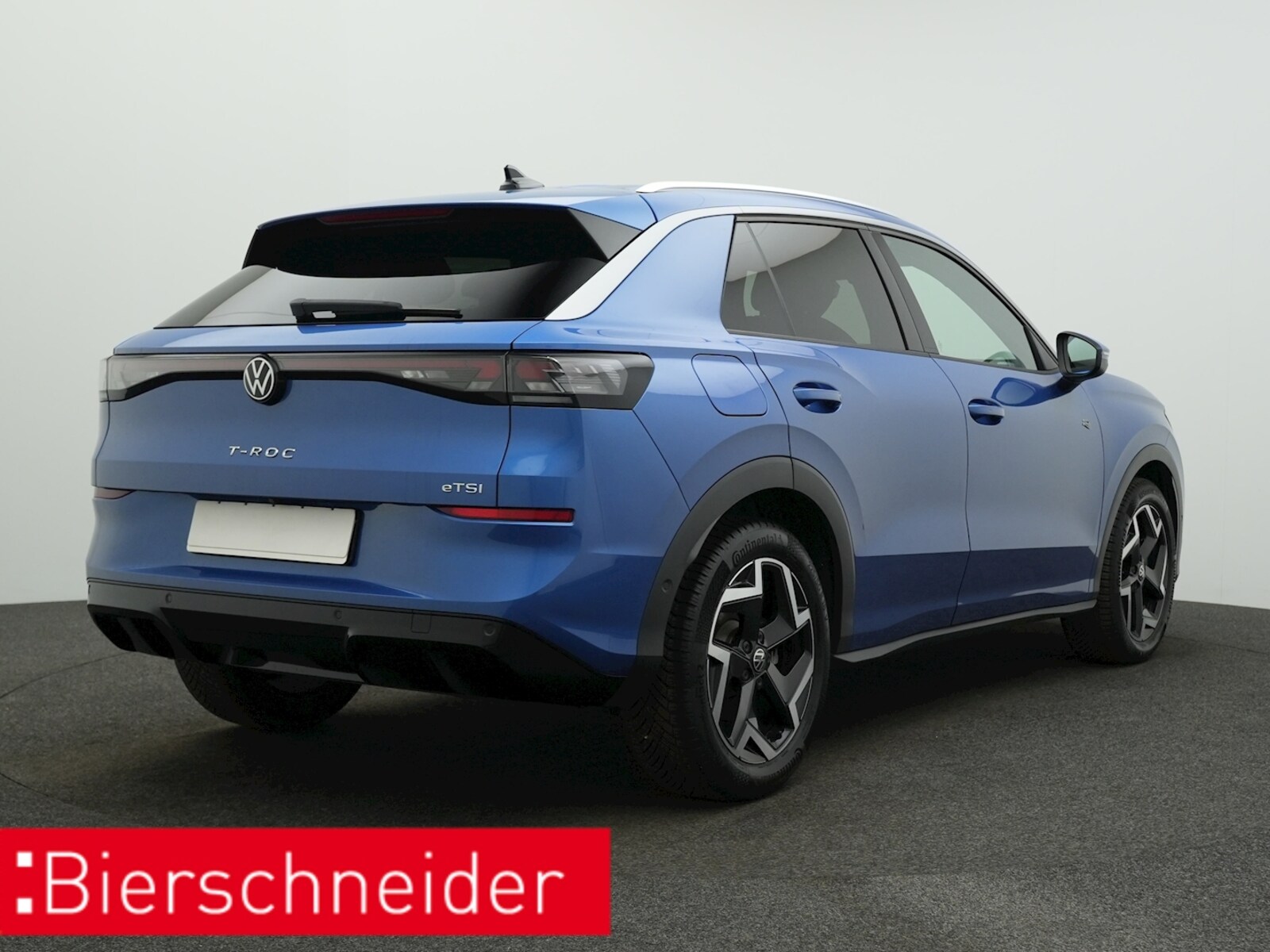 Volkswagen T-Roc – Bild 5
