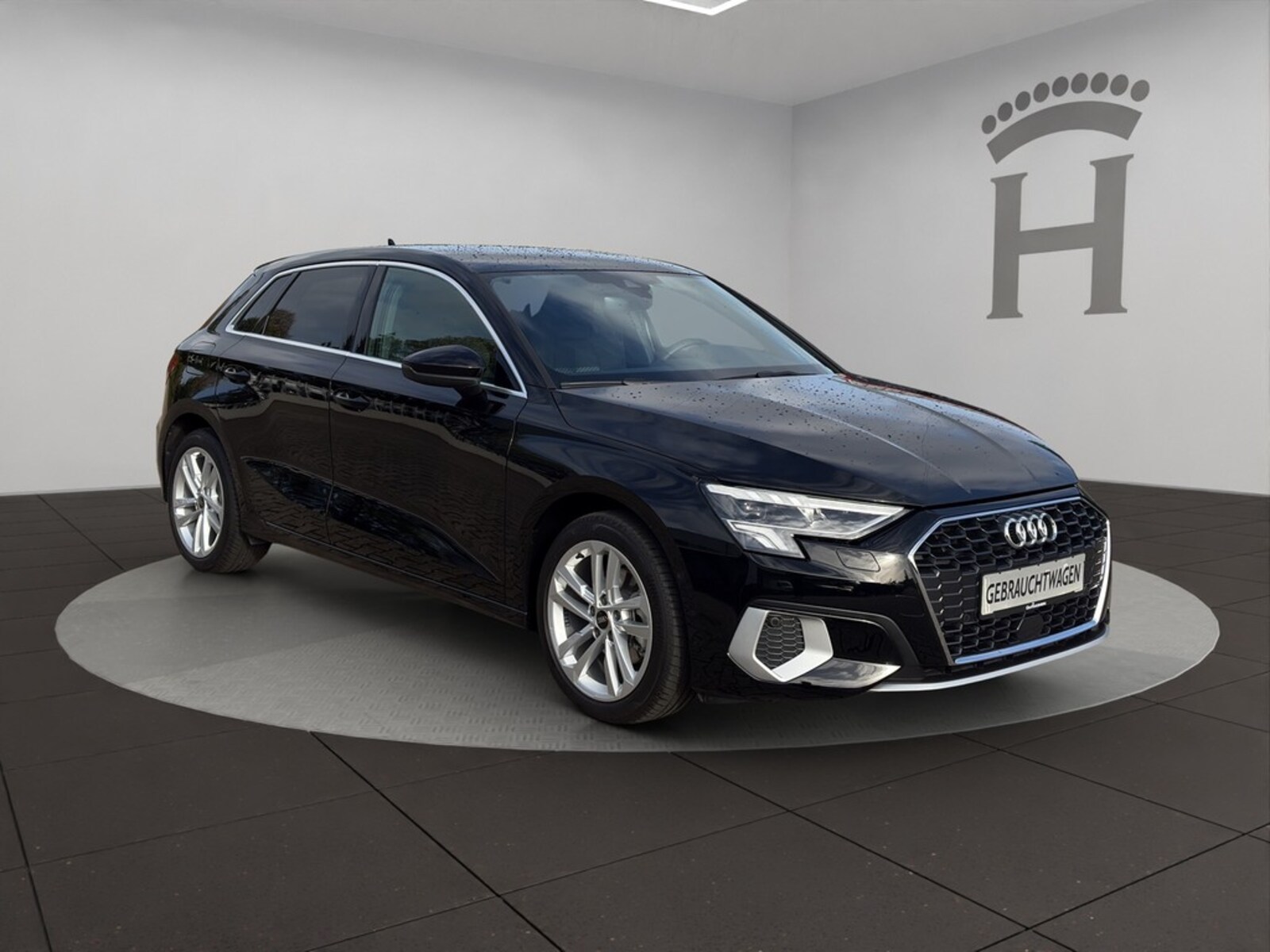 Audi A3 Sportback – Bild 8