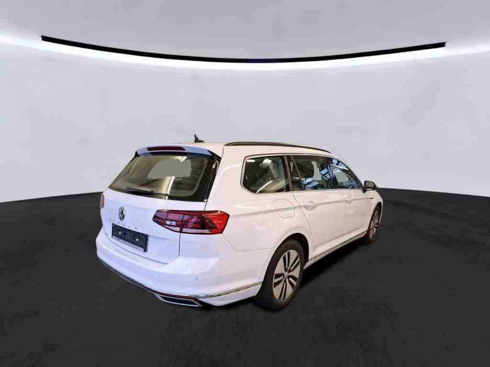 Volkswagen Passat Variant GTE