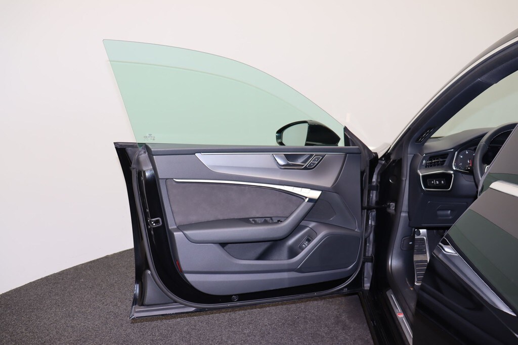 Image about Audi A7 Sportback 50 TDI quattro tiptronic