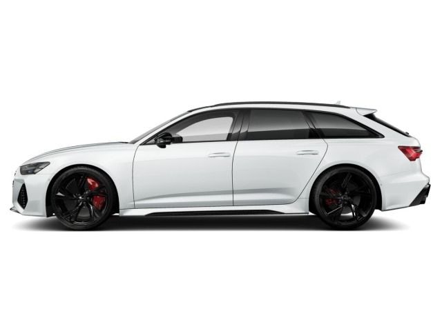 Image about Audi RS 6 Avant TFSI quattro tiptronic