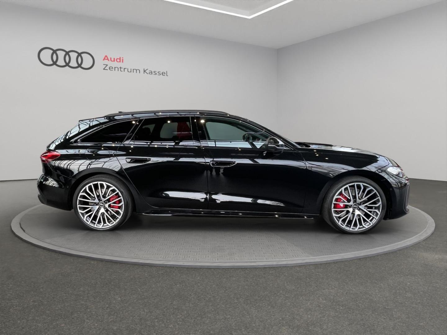 Image about Audi S5 Avant TFSI 270 kW S tronic