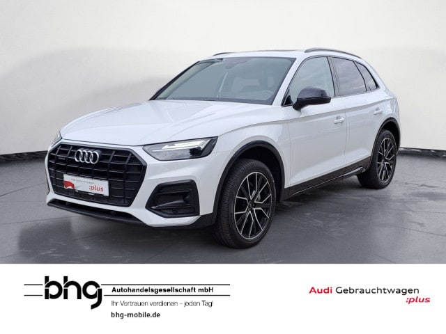 Image about Audi Q5 TFSI e 50 TFSI e quattro S tronic