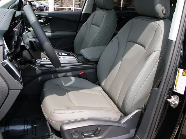 2025 AUDI Q7 - Image 11