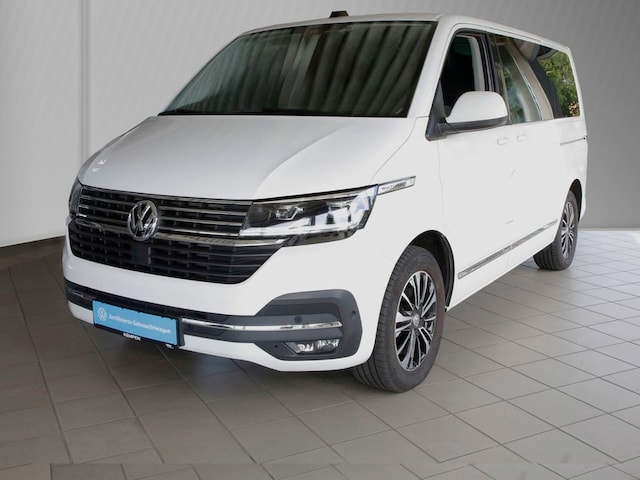 Volkswagen T6.1 Multivan