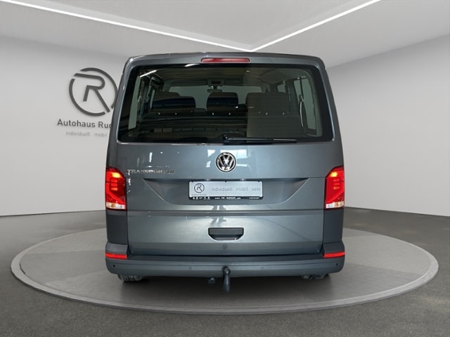 Volkswagen T6.1 Transporter
