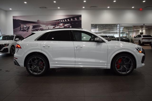 2026 Audi RS Q8 Base - Photo 11