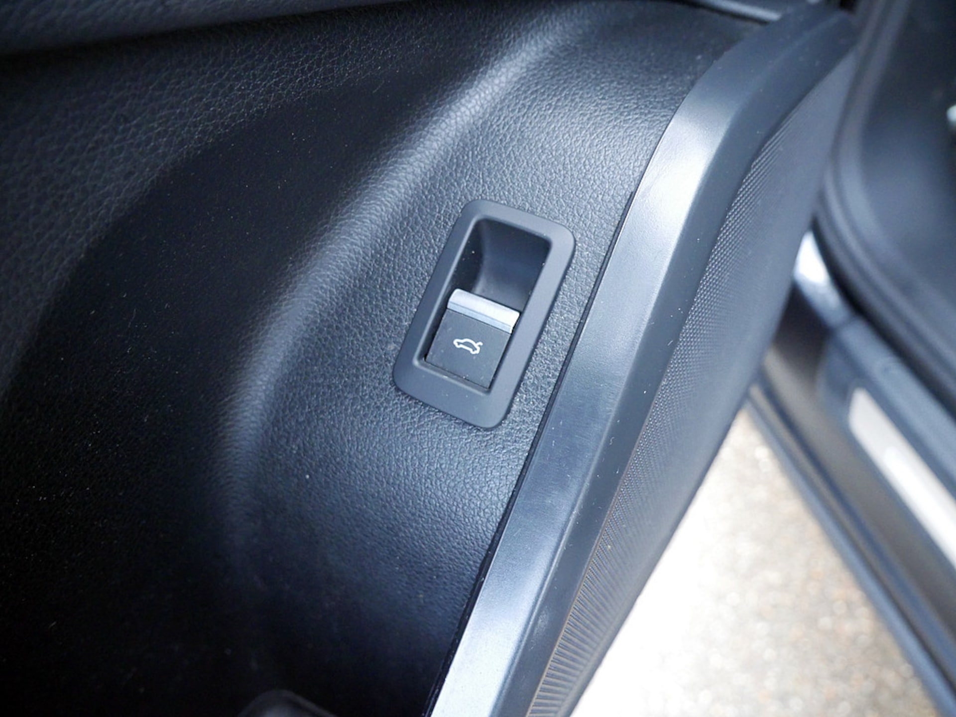Audi Q5 Sportback S line
