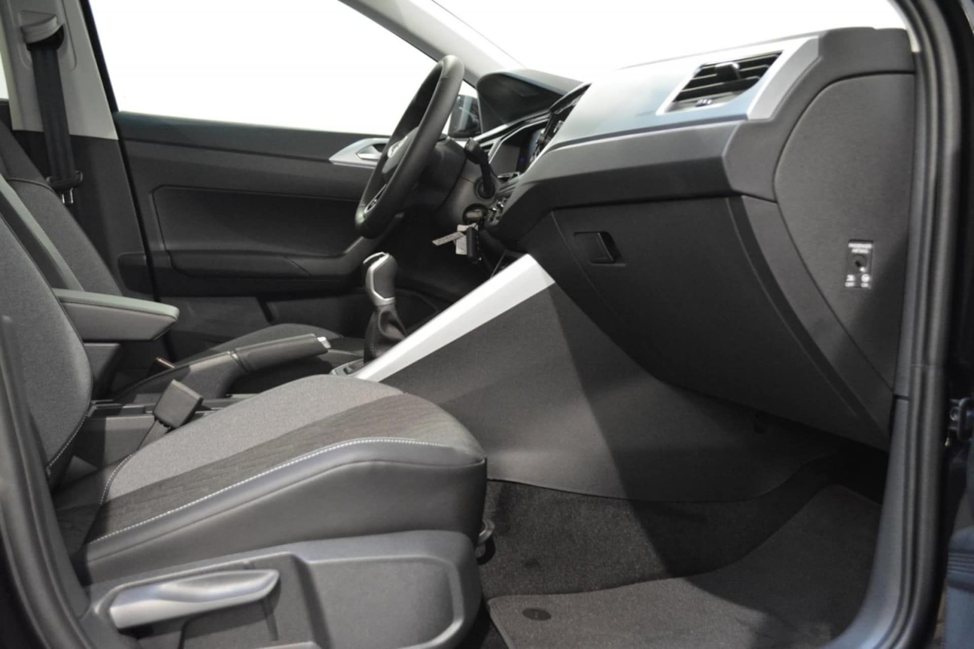 Volkswagen Taigo ENERGY