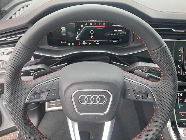 2026 Audi SQ8 Prestige - Photo 15