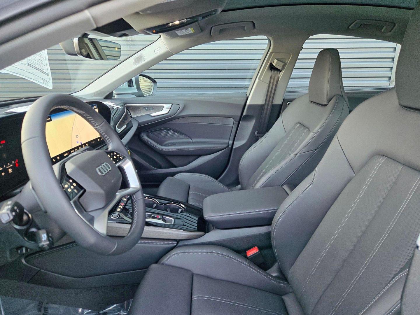2025 Audi A5 Premium Plus - Photo 27