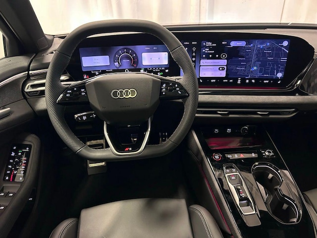 2026 Audi S5 Sedan