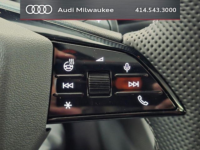 2026 Audi S5 Premium Plus - Photo 32