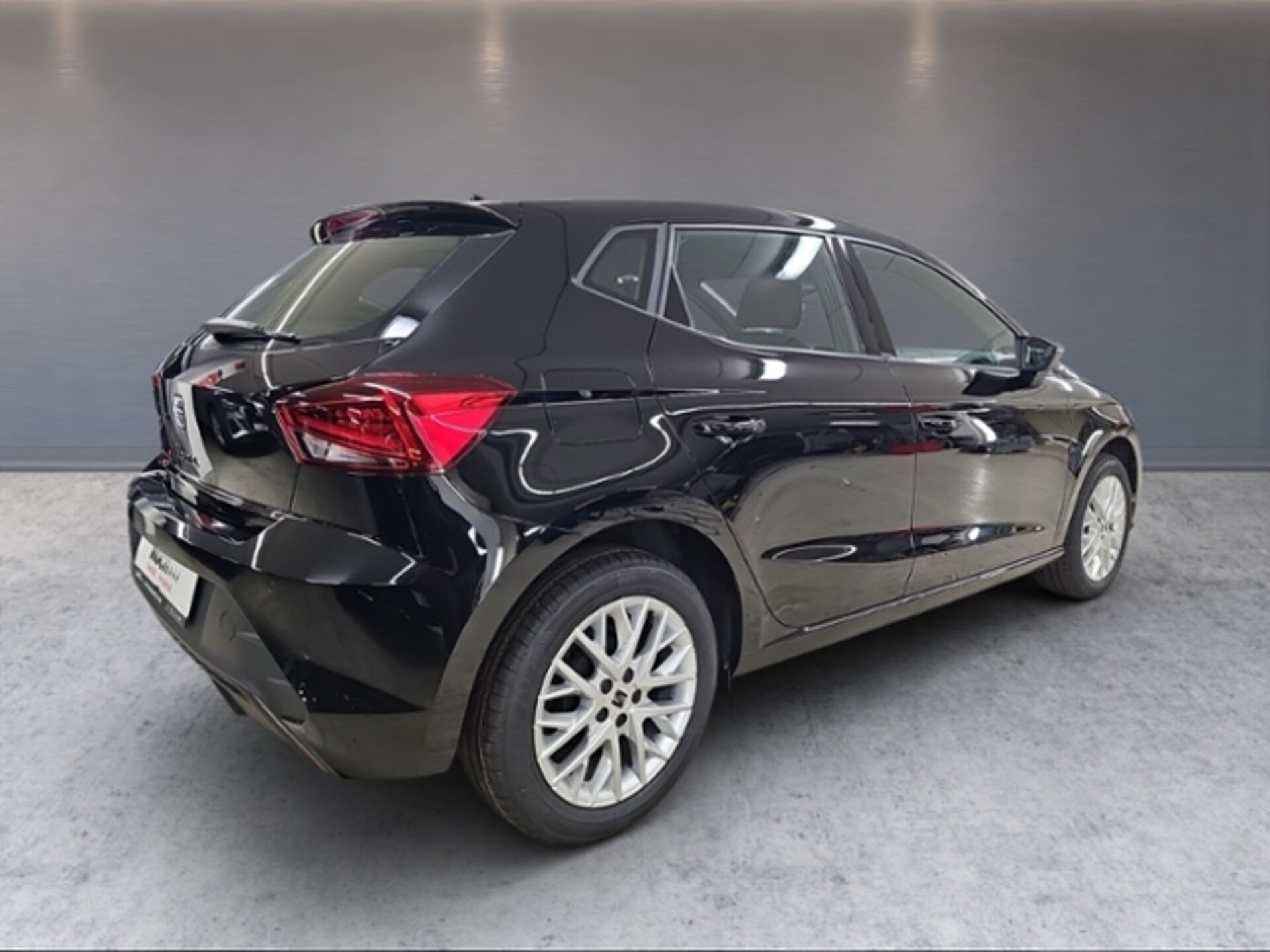 SEAT Ibiza Style