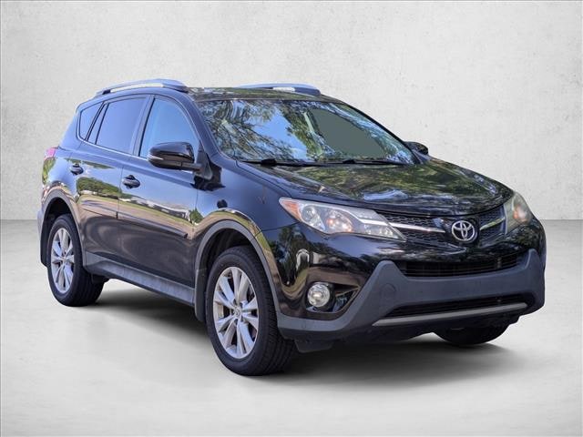 2014 Toyota RAV4