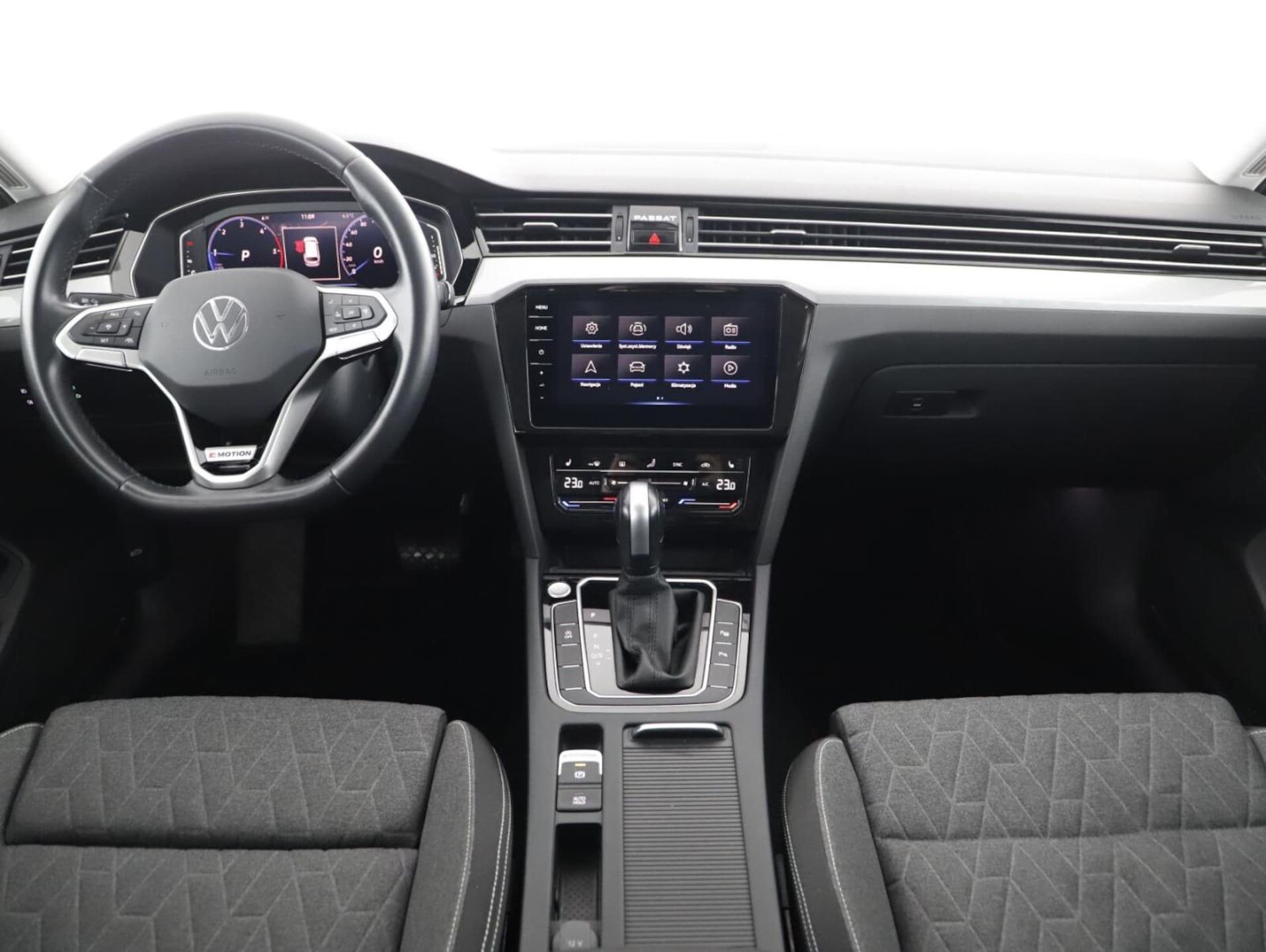 Volkswagen Passat Variant Business