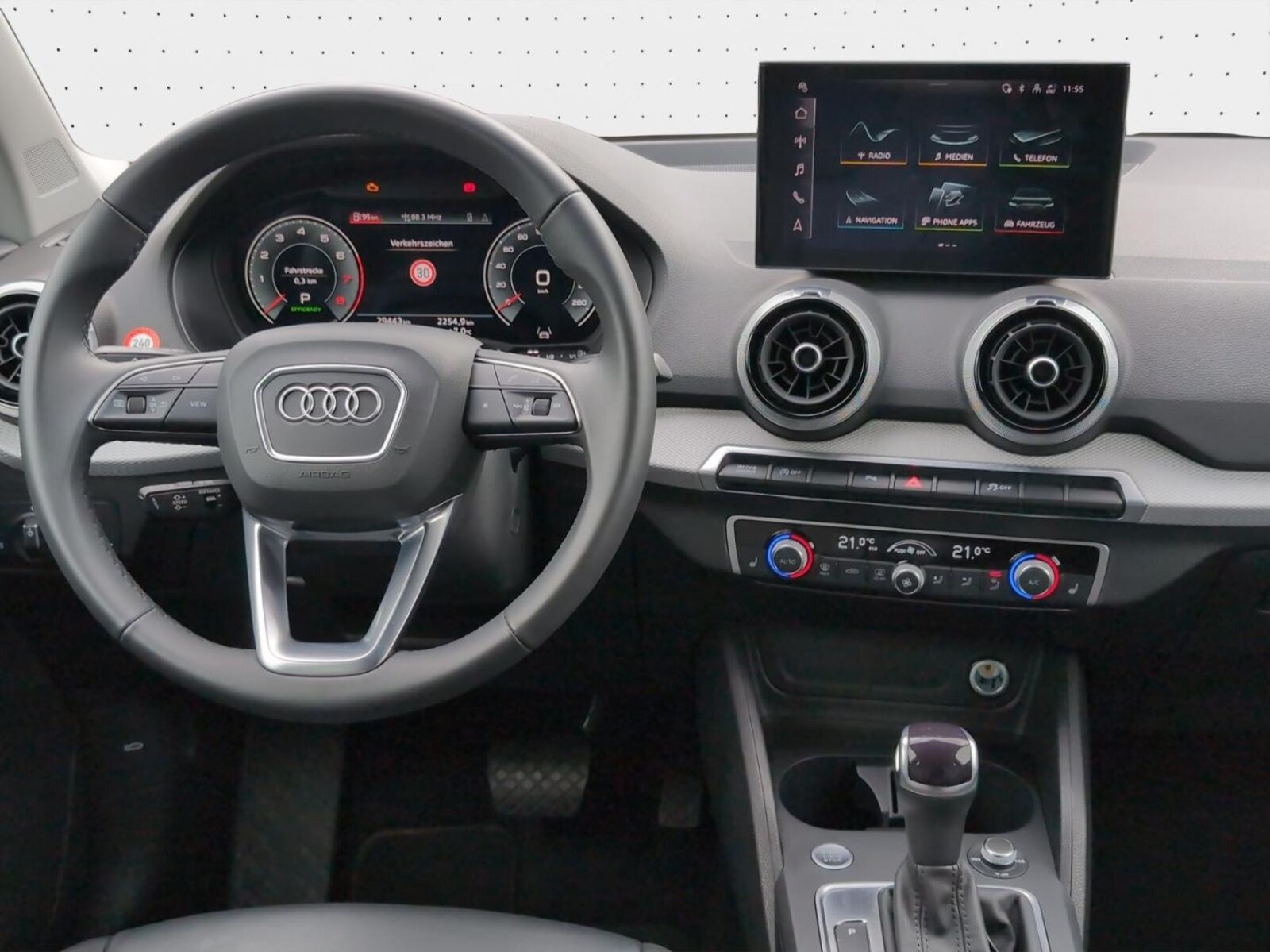 Audi Q2 – Bild 5