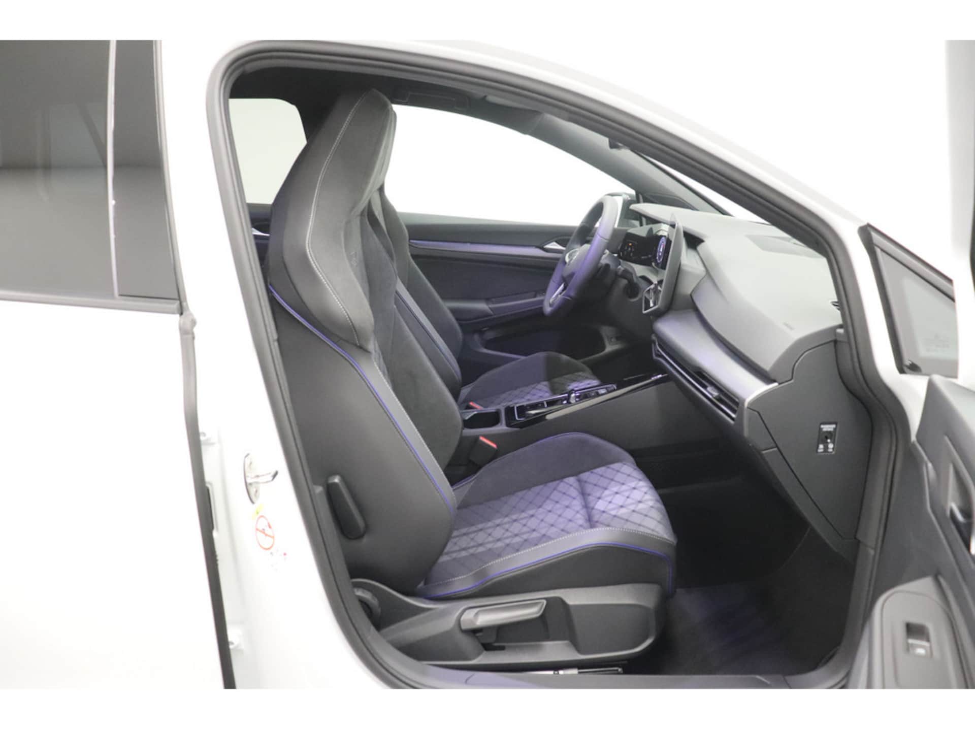 Volkswagen Golf Variant R-Line