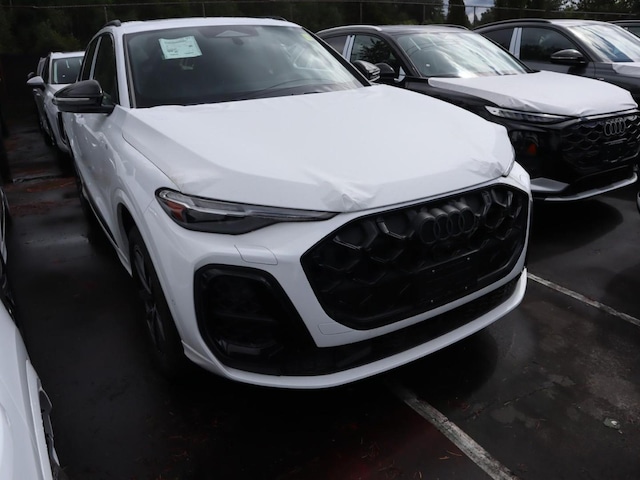2026 Audi Q5