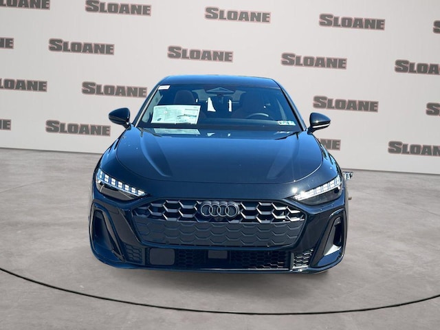 2026 Audi A5 Premium Plus - Photo 8