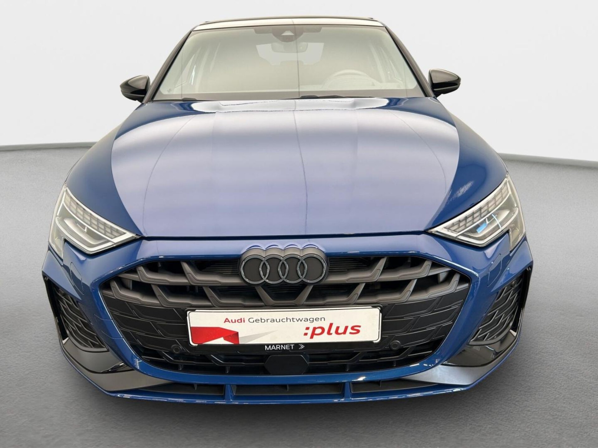 Audi A3 Sportback TFSI e S line