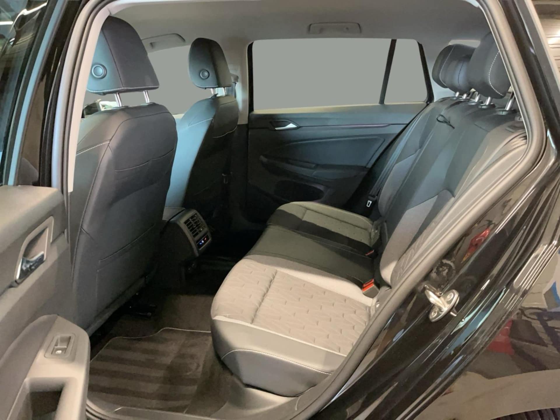 Volkswagen Golf Variant Goal