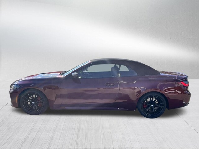 2024 BMW M440i