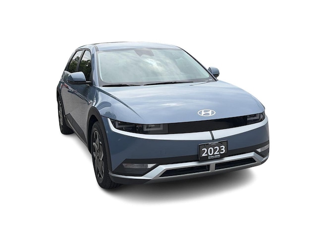 2023 Hyundai IONIQ 5