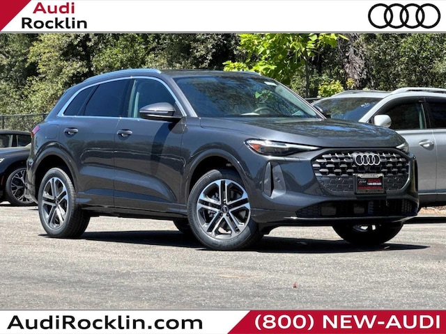 2026 Audi Q5