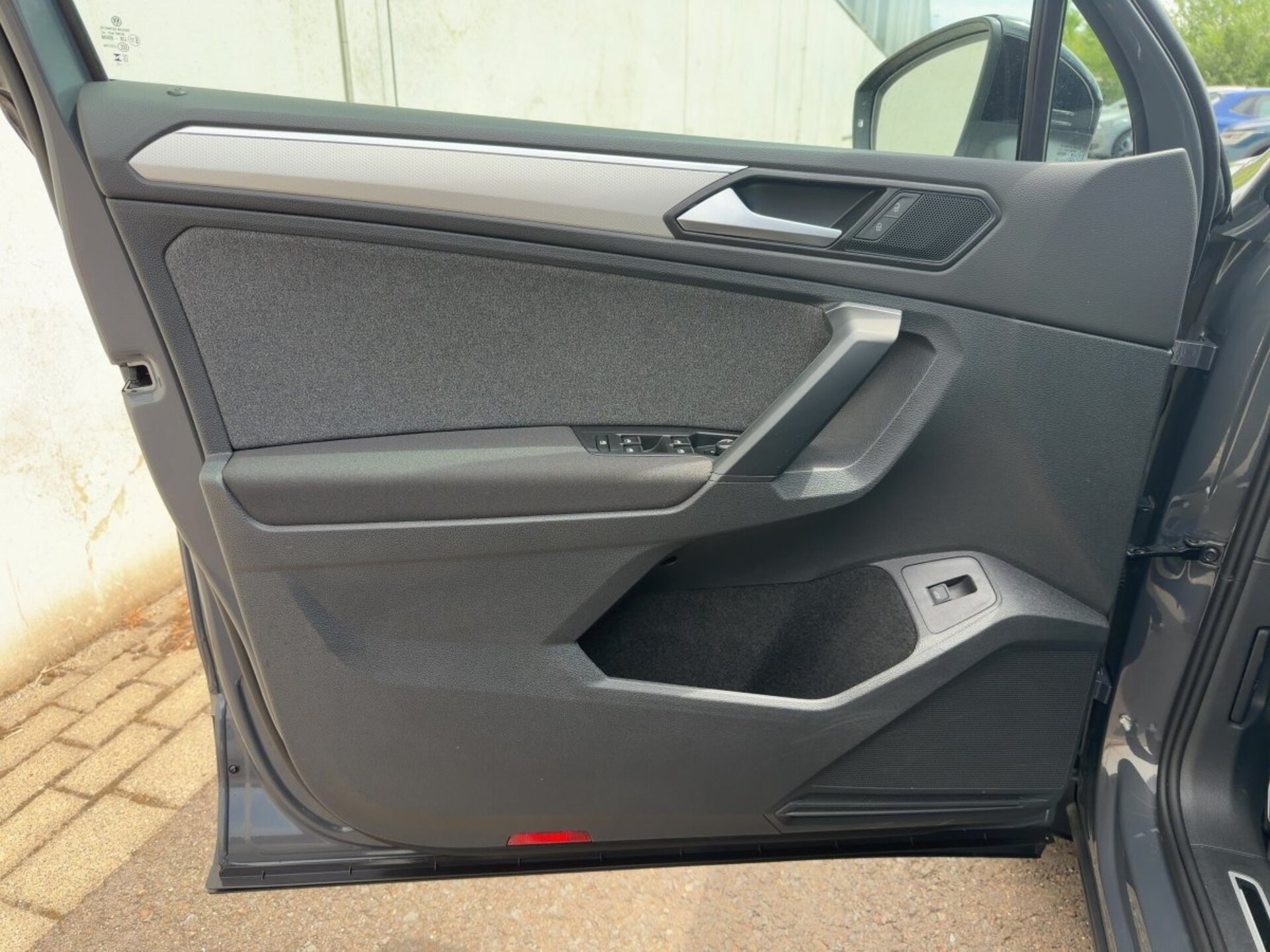 Volkswagen Tiguan MOVE