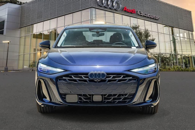 2026 Audi A6 Sedan
