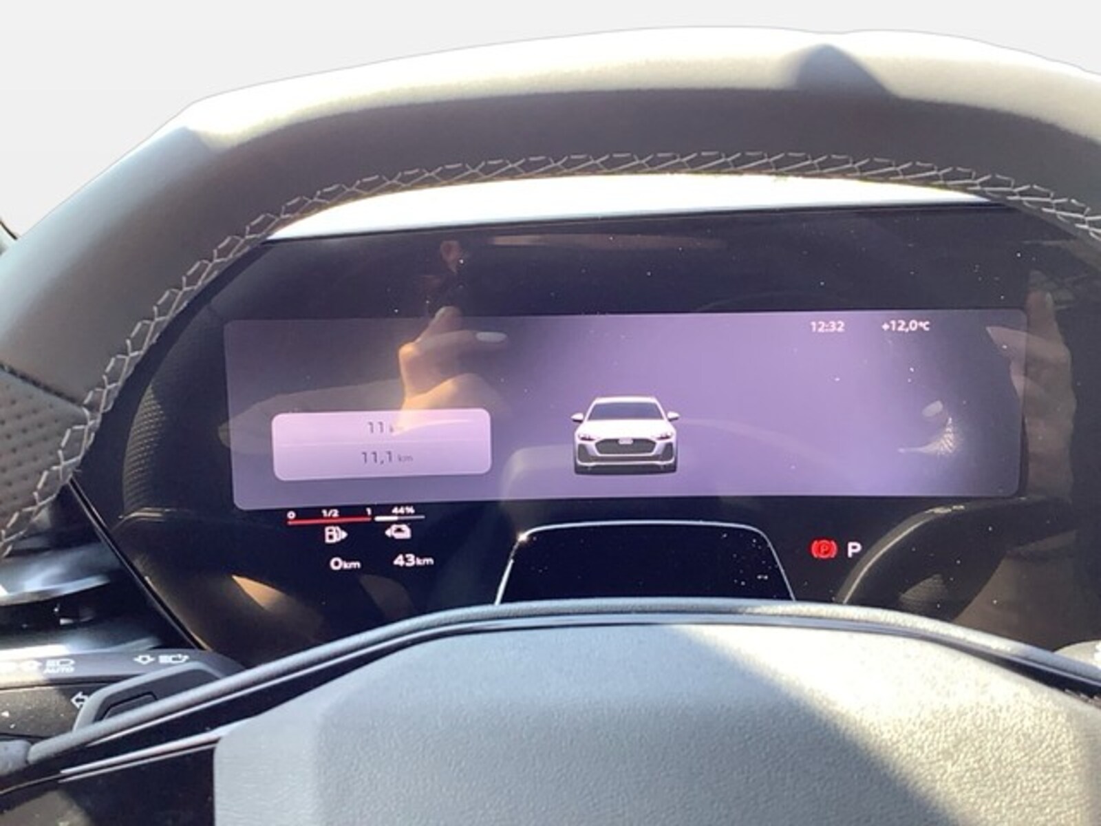 Audi A5 Avant – Bild 7