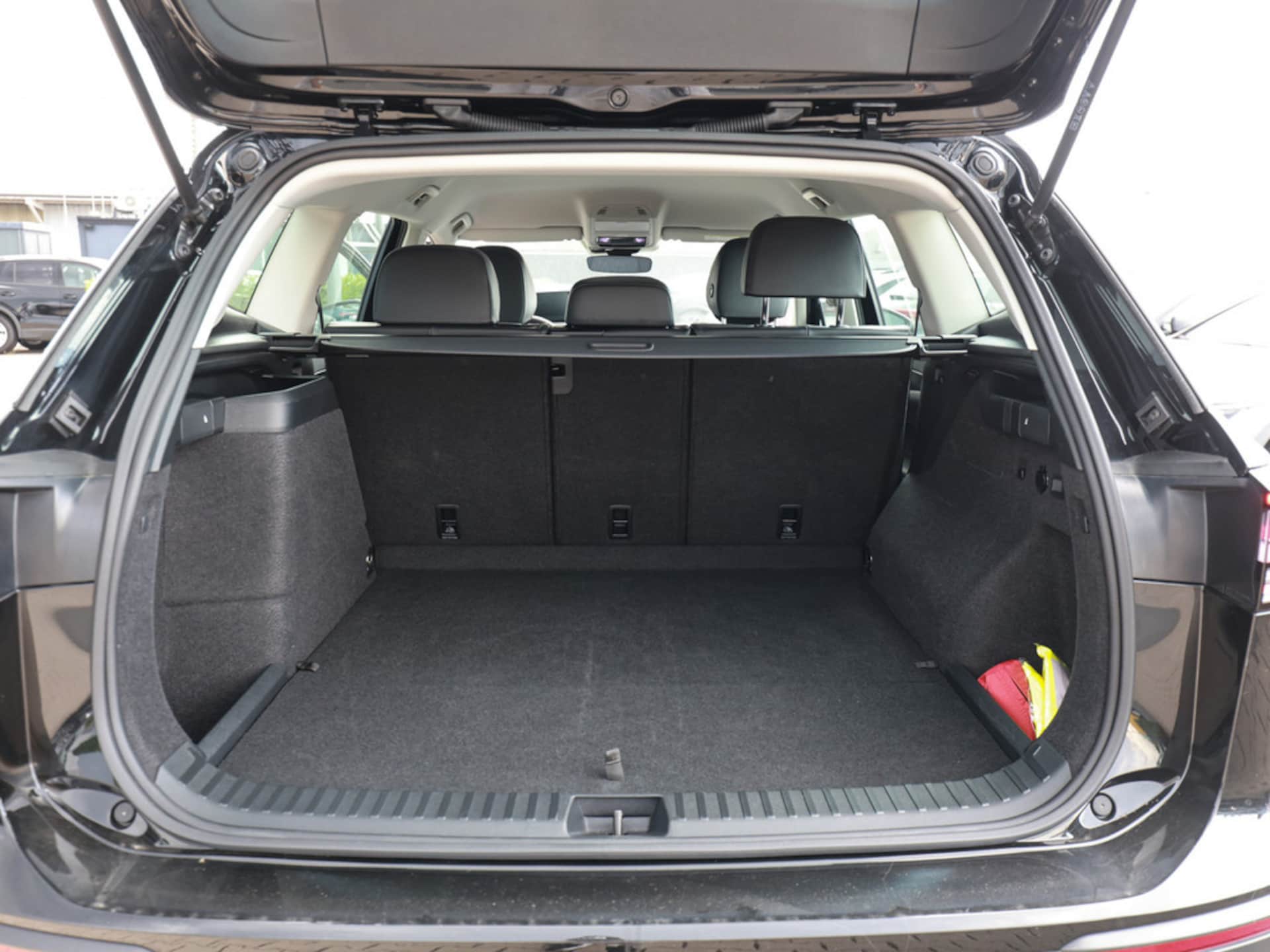 Volkswagen Tayron Life
