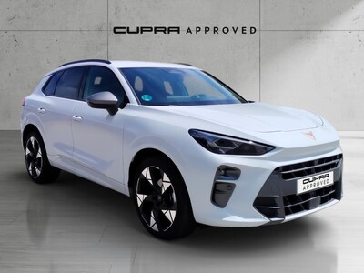 CUPRA Terramar 1.5 TSI e-Hybrid DSG 150 kW (204 CV) — photo 1