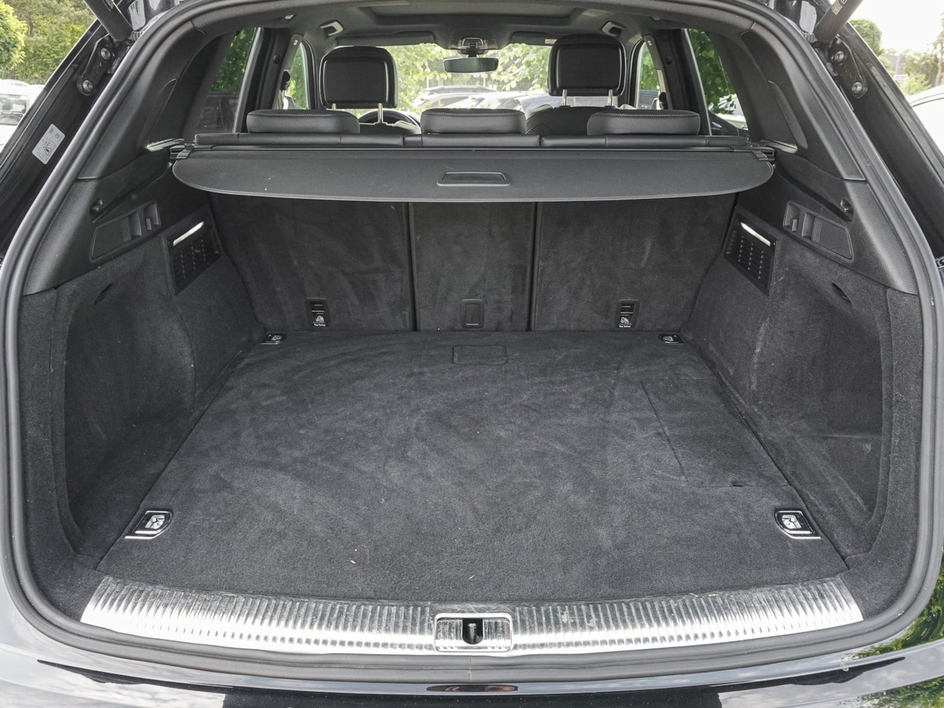 Audi Q5 TFSI e