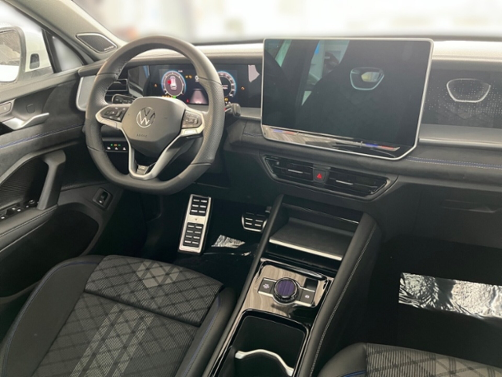 Volkswagen Tayron R-Line