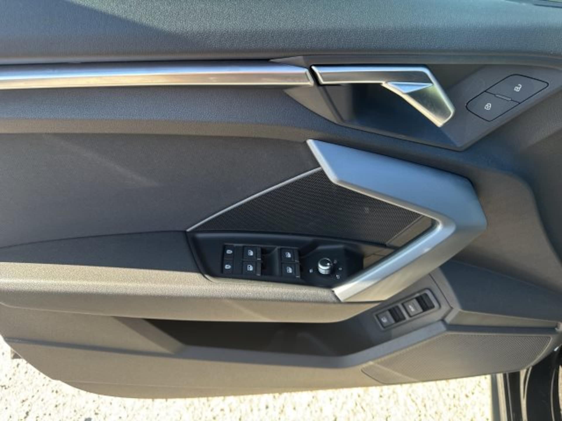 Audi A3 allstreet TFSI e