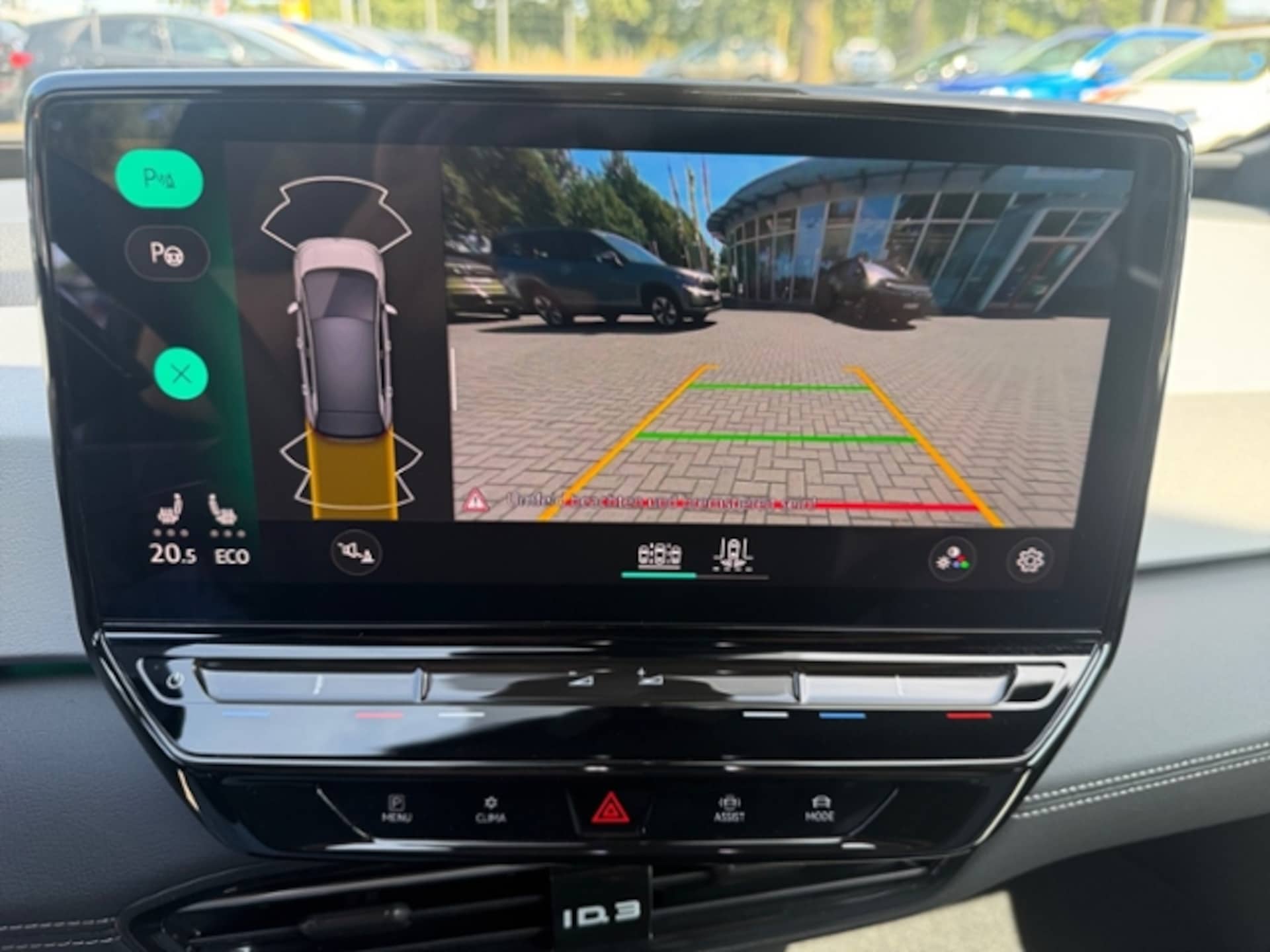 Volkswagen ID.3 MOVE Pro