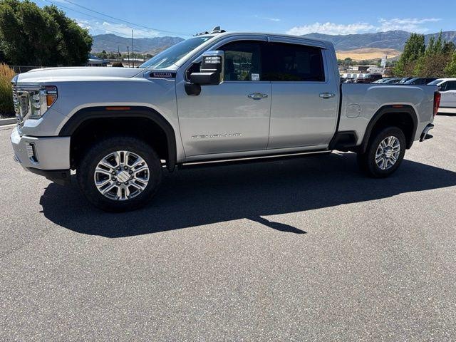 2022 GMC Sierra