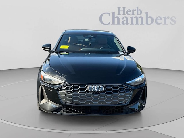 2025 Audi A5 Sedan
