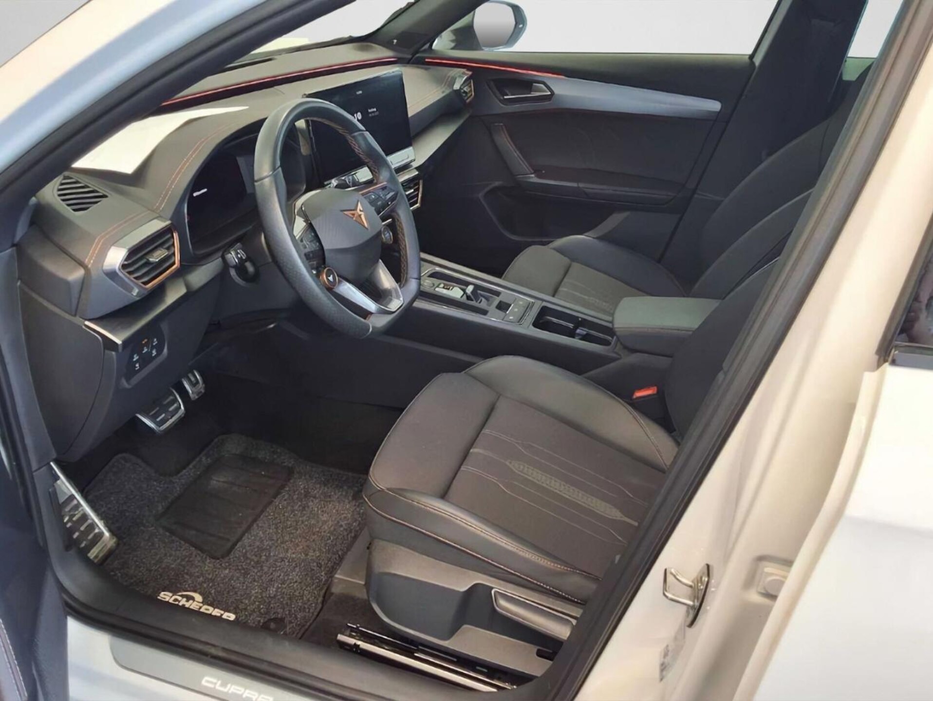 CUPRA Formentor VZ