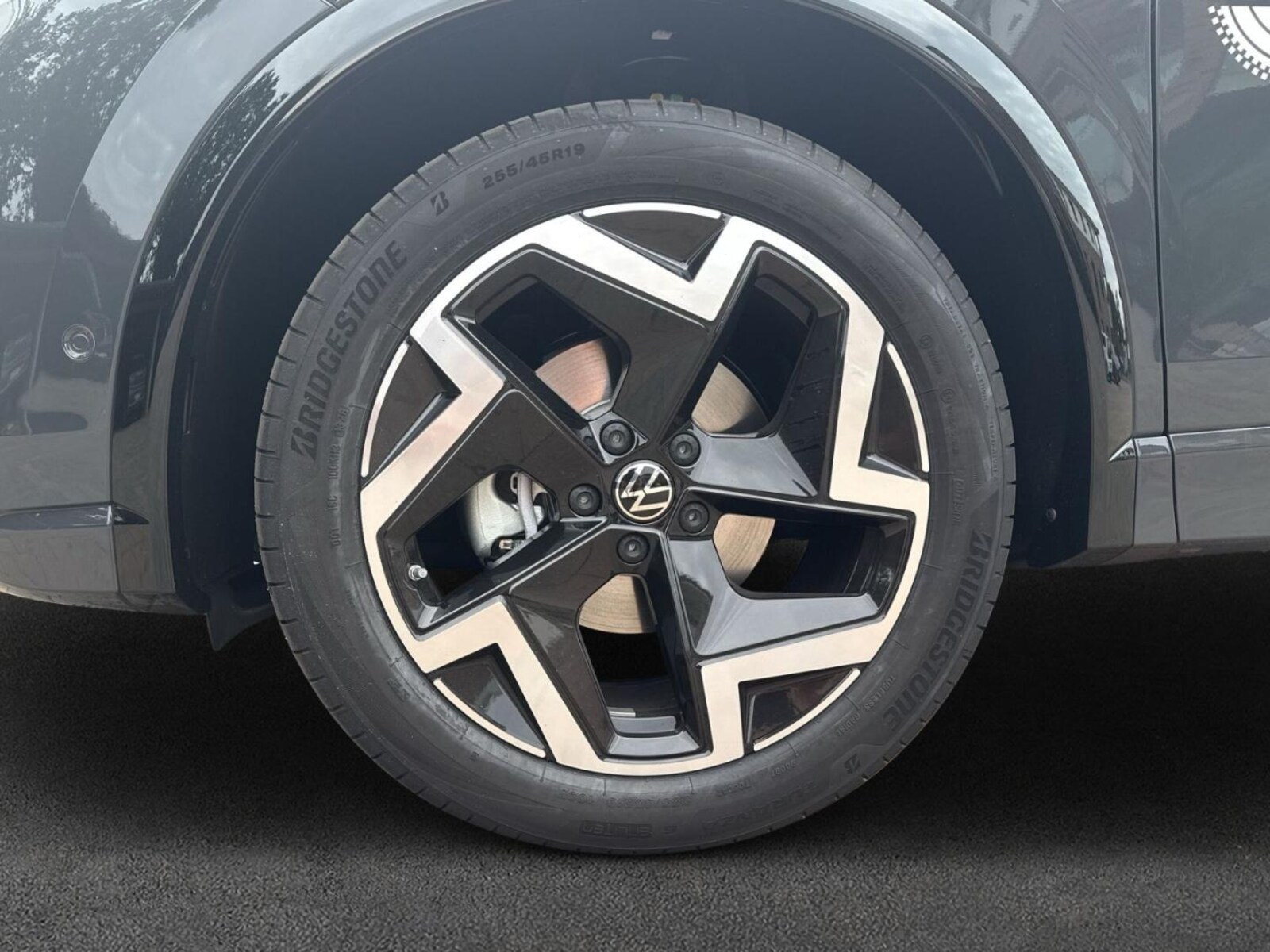 Volkswagen Tiguan – Bild 7
