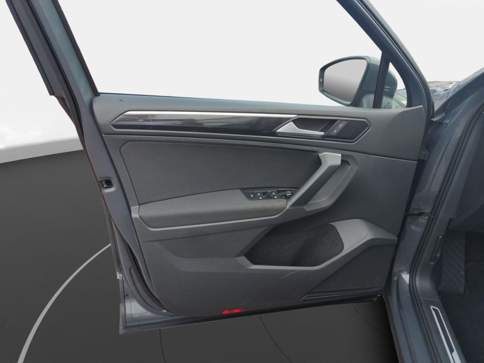 Volkswagen Tiguan – Bild 3