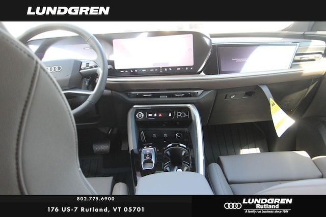 2026 Audi Q5 Sportback