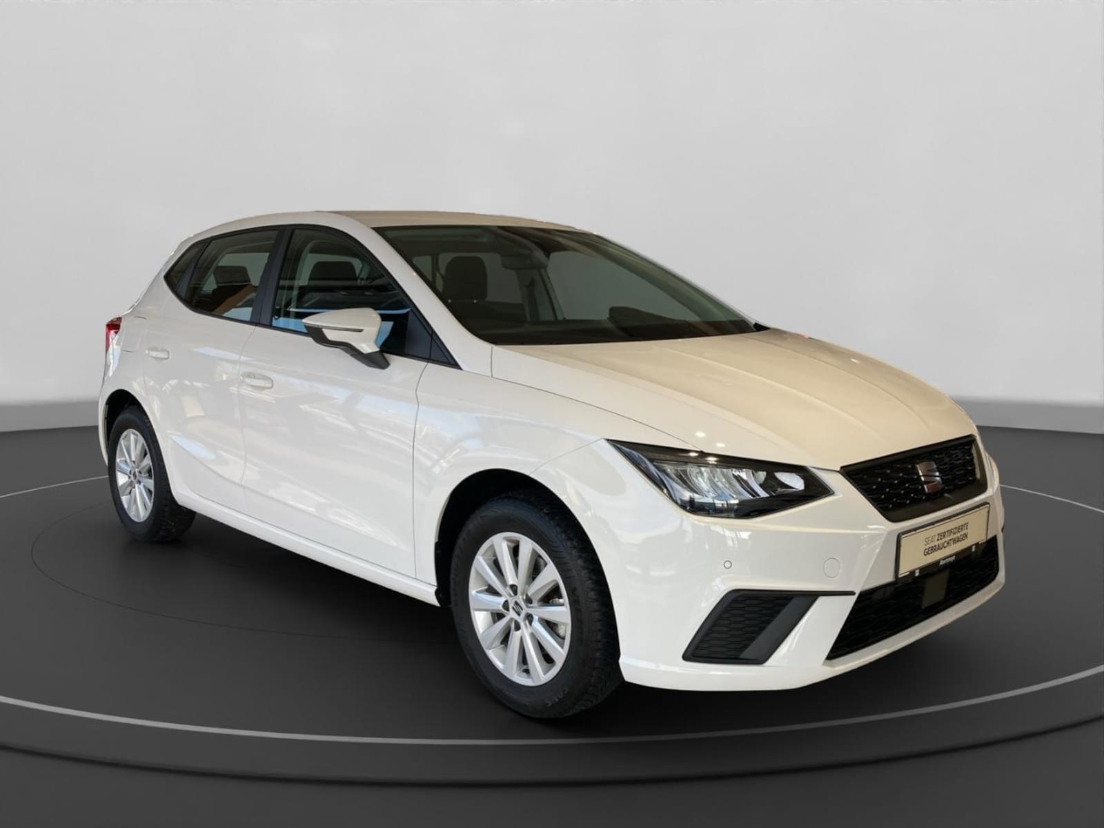 SEAT Ibiza – Bild 5
