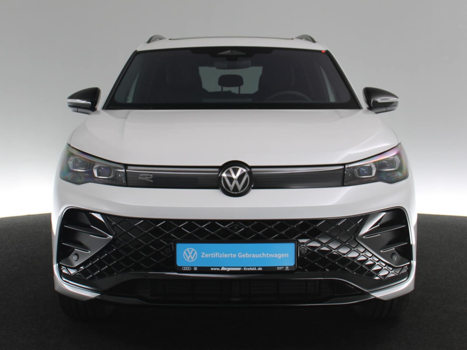 Volkswagen Tiguan – Bild 22